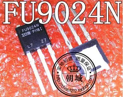 5 шт. Оригинальный запас IRFU9024N/IRFU024N/FU9024N/FU024N IR