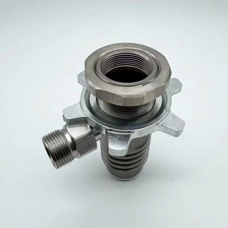 Втулка цилиндра поршневого штока насоса Suntool 24W619 для безвоздушного распылителя краски GRC 390PC 395PC 490PC 495PC 595PC (art.: 3920cdac58b44) - 3920cdac58b44