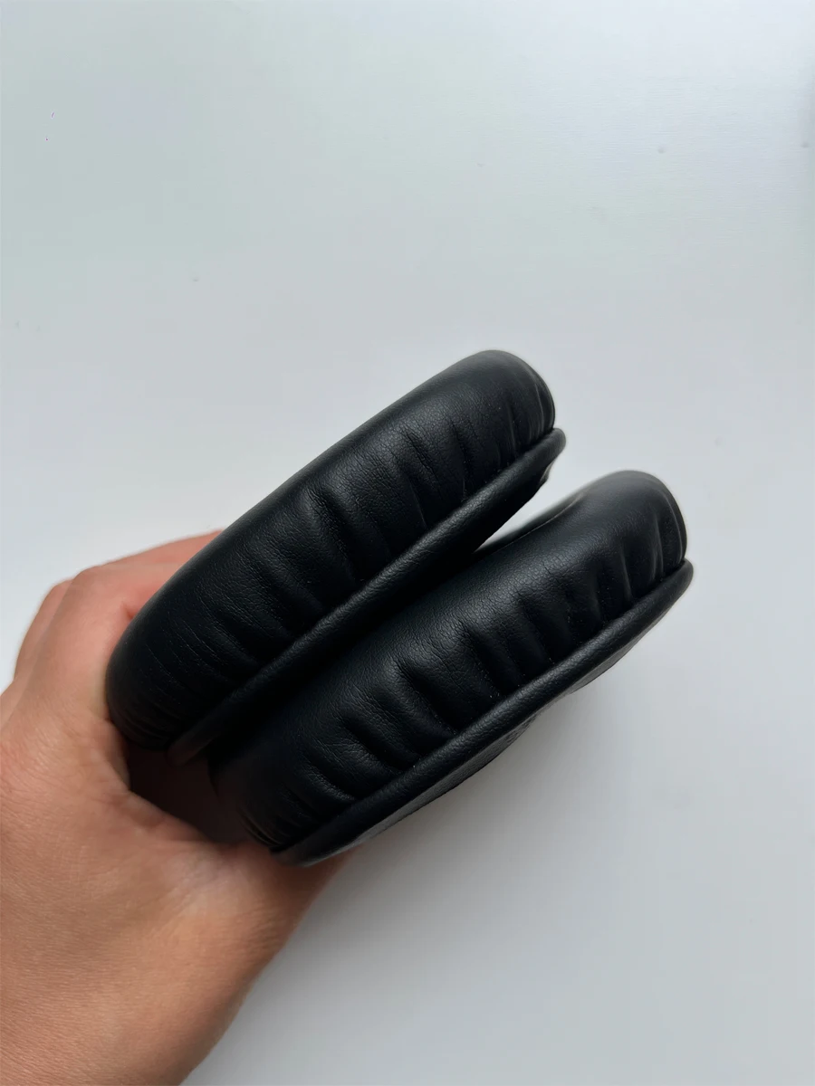 Фото Оригинальные амбушюры для игровых наушников Logitech G PRO X 2, сменные чехлы для гарнитуры GPROX2, наушники, подушка для ушей №5