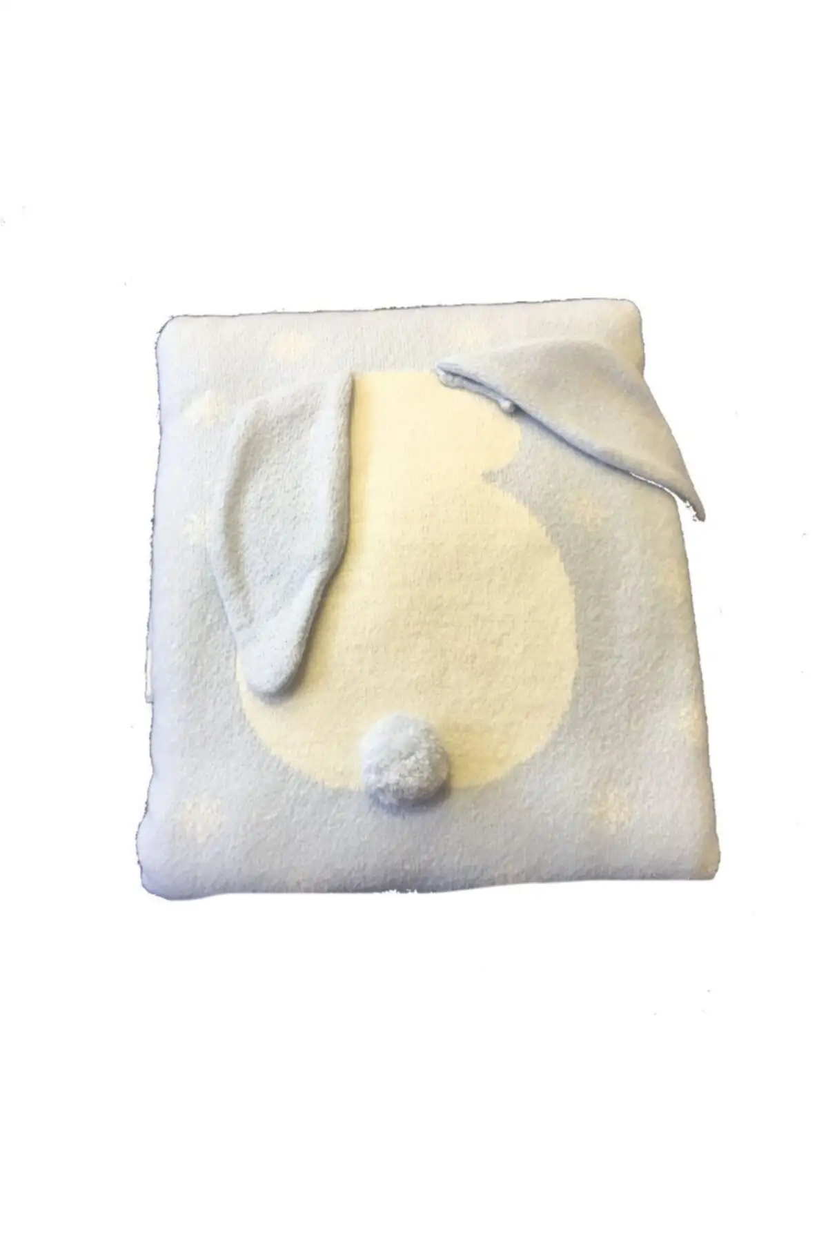

Neşelibaby 8020 Unisex blanket single size baby & children's blanket home textile baby & kids products furniture
