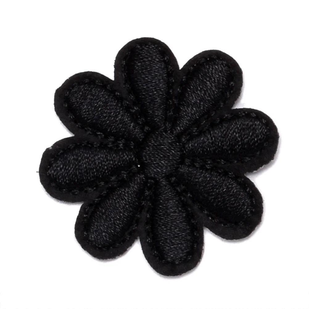 

Sewing Clothes Patch Diy Cartoon Fruit Decorative Embroidered Applique Sew Decal Iron Flowers Repair Kids S Colorful Ironing