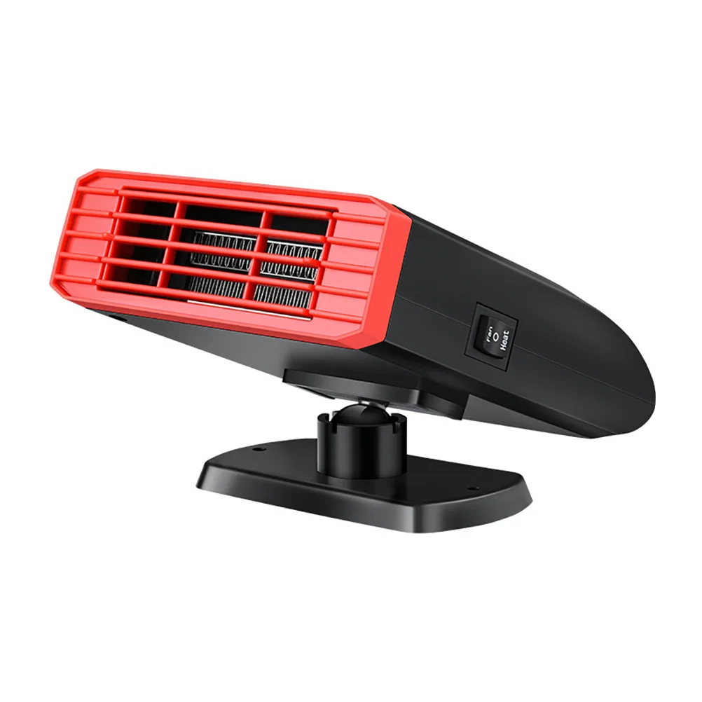 

Car Heater Defroster Car Heater Fan Camping Heater Fans Car Car Defroster Universal Car Car Heater Auto Fan