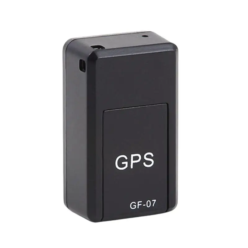 

GPS For Vehicles Mini Magnetic GPS Car Locator Alarm & Positioning Full Coverage Long Standby GPS For Vehicle Car Person