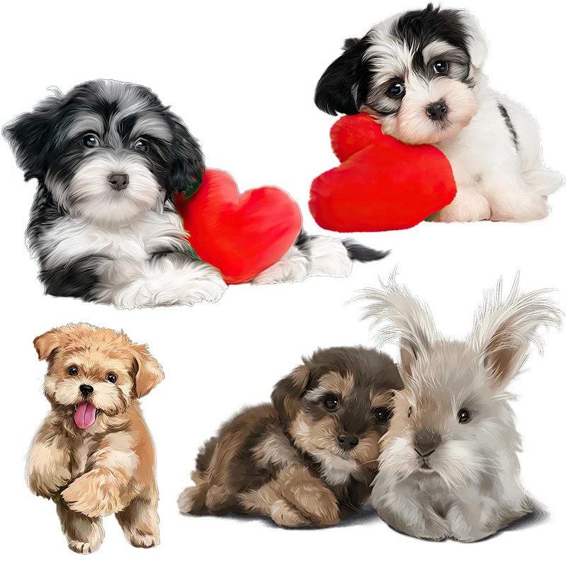 

QD121 красивая наклейка на стену для домашнего декора