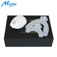 dental orthodontic periodontal soothing device relieve teeth and assist teeth correction help orthodontic more comfortable relax