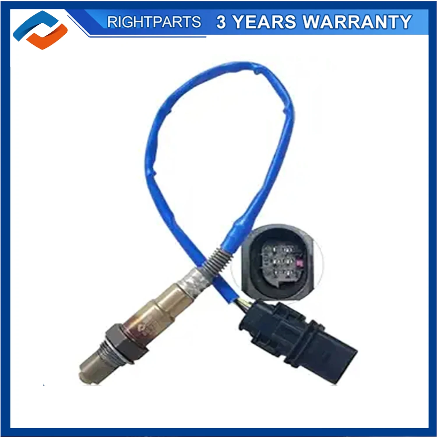 17321 датчик кислорода для Ford Expedition Explorer E-Series Flex Focus F-Series Mustang Taurus Transit Lincoln MKC MKS MKT 75087