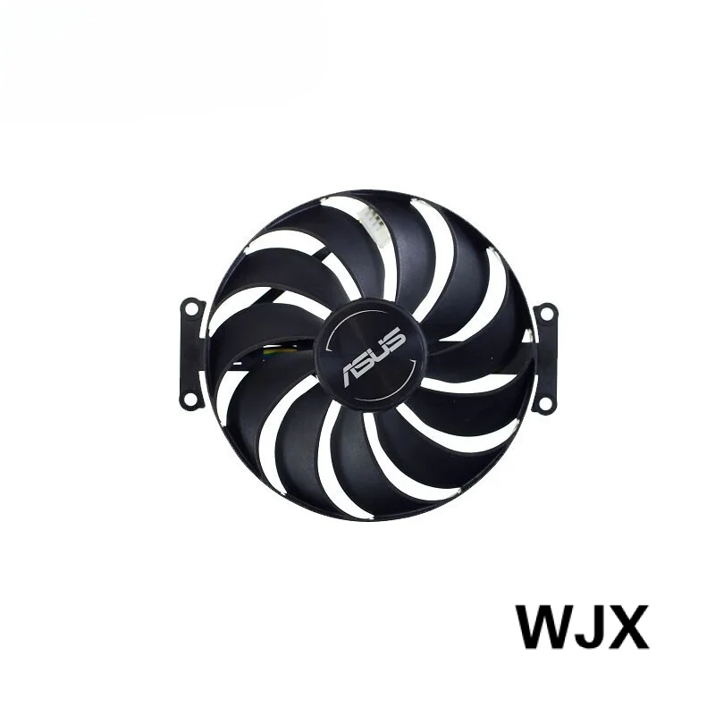 95 мм Φ DC12V 6Pin графический вентилятор для ASUS PH GTX 1650 FDC10U12D9-C