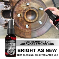 30ml rust remover spray inhibitor maintenance cleaning accessory restore luster and against oxidation%ef%bc%86corrosion for auto tyre