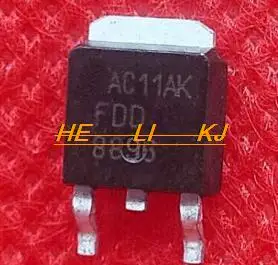 

IC новый оригинальный FDD8896 10 шт./партия Новинка Бесплатная доставка