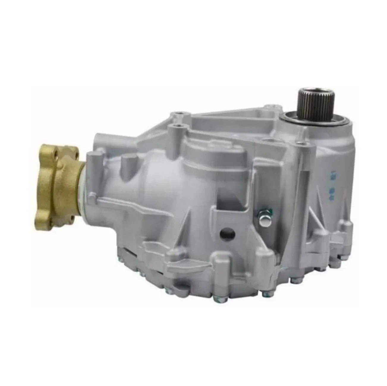 Фото Дифференциал привода (PTU/PTO) для Ford Edge Explorer Taurus AWD, OE 600-234, AT4Z7251A, AT4Z7251D, 7T4Z7251B №3