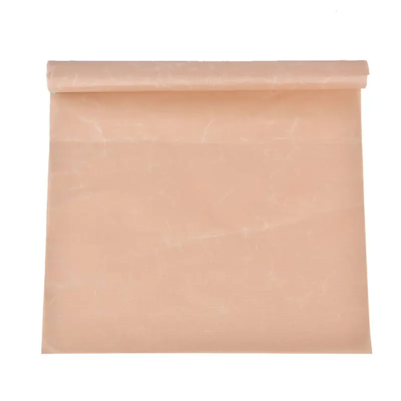 Многоразовая Антипригарная Бумага Для Выпечки Термостойкий Силиконовый Коврик