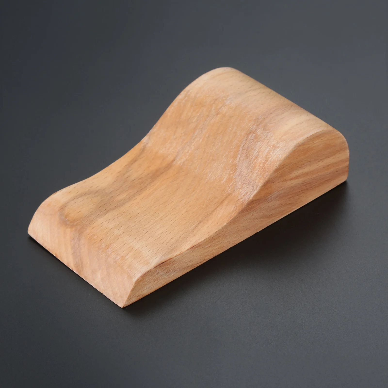 

Инструмент для складывания и формования из Букового дерева, ремешок для часов ручной работы, кожаный ремешок, гибкие инструменты для работы...