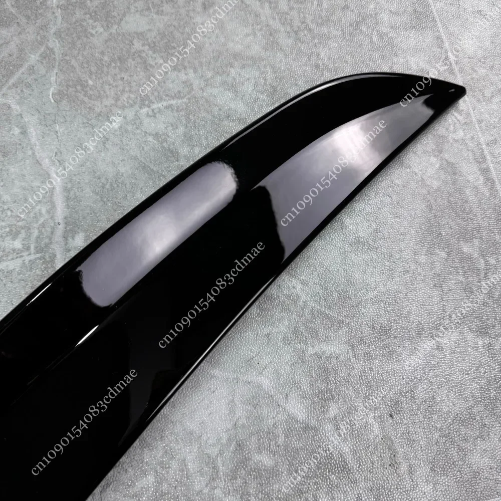 Спойлер багажника на заднюю крышу автомобиля хвостовые крылья с фиксированным