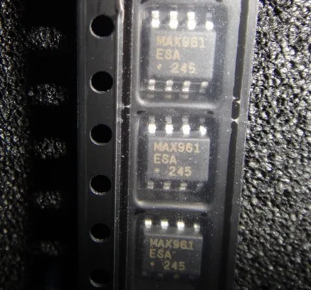 

free shipping MAX961ESA MAX961CSA 10pcs