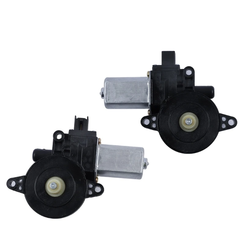 

Durable Window Motor Smooth & Reliable Window Regulator Suitable for CX5 Durable