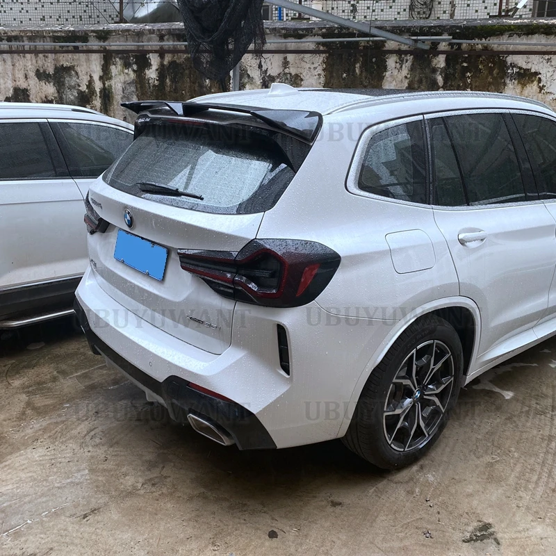 

Высококачественный автомобильный спойлер на крышу из АБС-материала для BMW X5 G01 2018 2019 2020 2021 2022