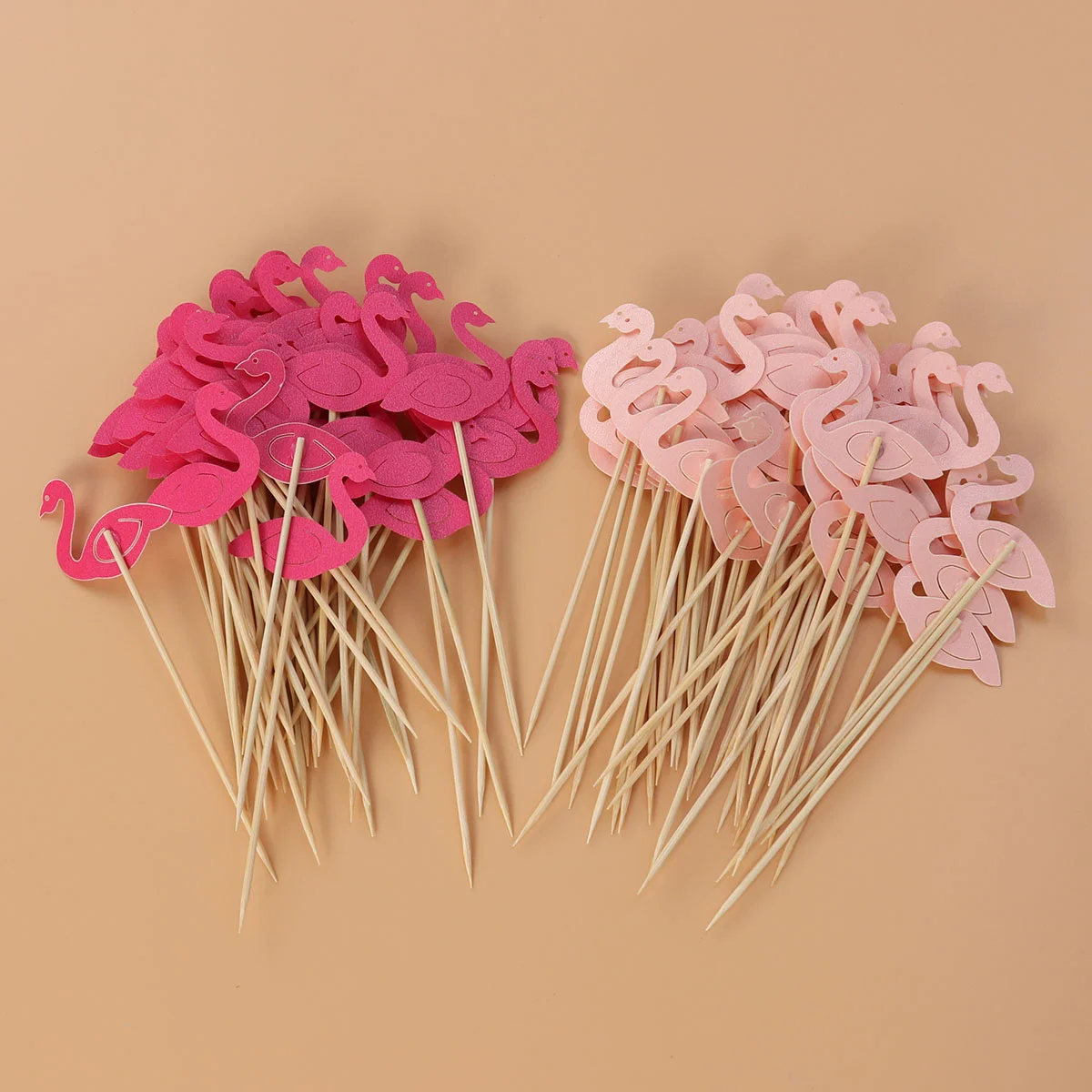 

100 Pcs Buffet Party Picks Decoration Cocktail Party Picks Tasting Picks Hawaii Party Supplies Birthday Picks
