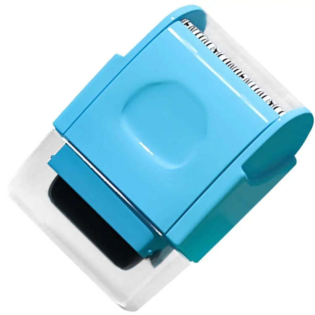 

Identity ID Guard Roller Privacy Information Security Protection Roller Stamp English Seal Codes