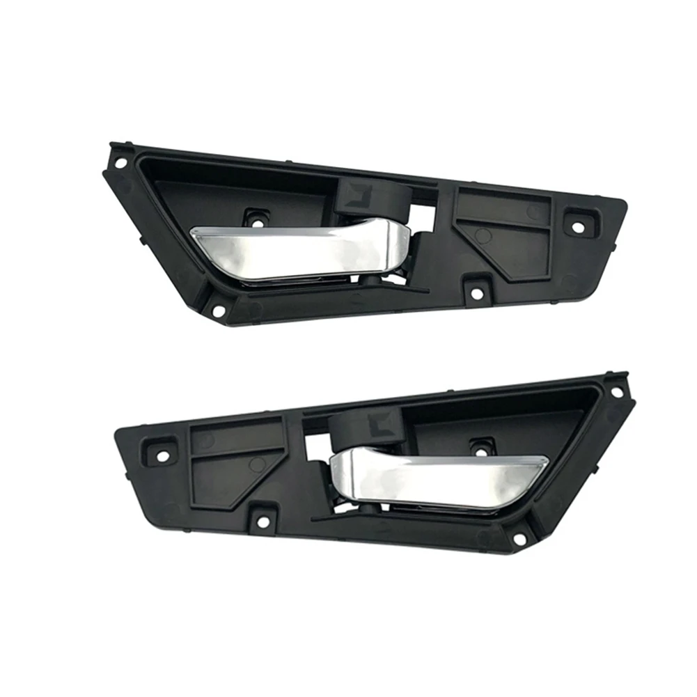 Автомобильные аксессуары внутренняя дверная ручка двери Модифицированная для