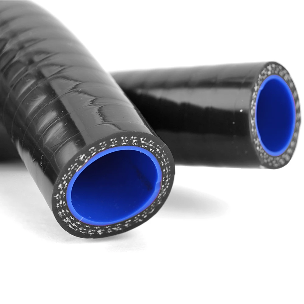 Силиконовый шланг радиатора охлаждающей жидкости для мотоцикла