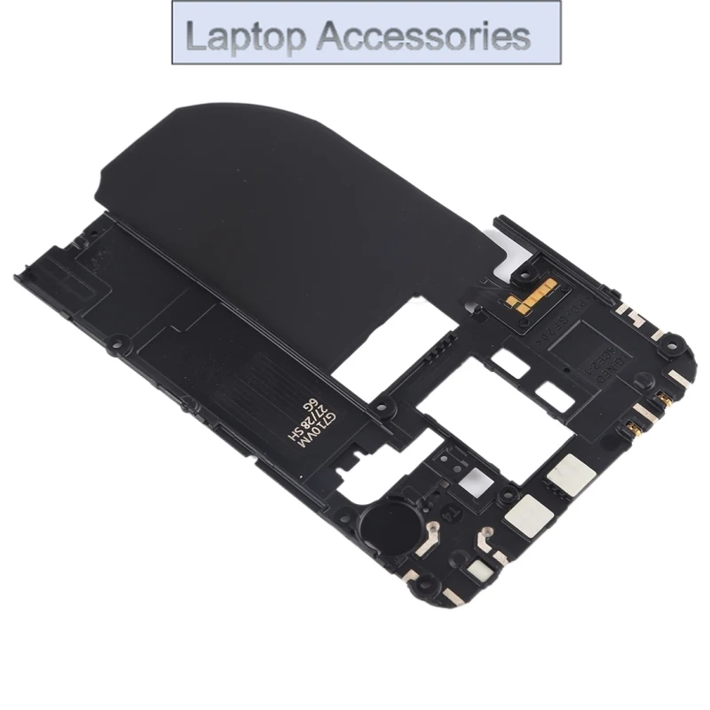 Задняя рамка корпуса HJ с катушкой NFC для LG G7 ThinQG710G710EMG710PMG710VMP (art.: 3920d25baf2bc) - 3920d25baf2bc