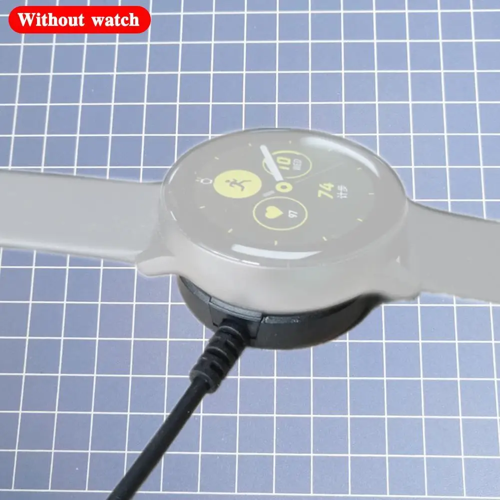 Зарядное устройство для умных часов Samsung Galaxy Watch Active SM-R500