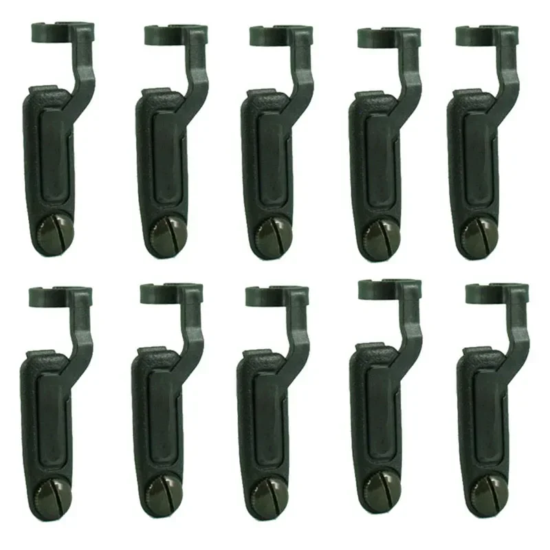 10 шт. пылезащитная боковая крышка для Motorola Radio GP344 GP388 GP644 GP688 GP328 plus GP338 PTX700PLUS PTX760PLUS