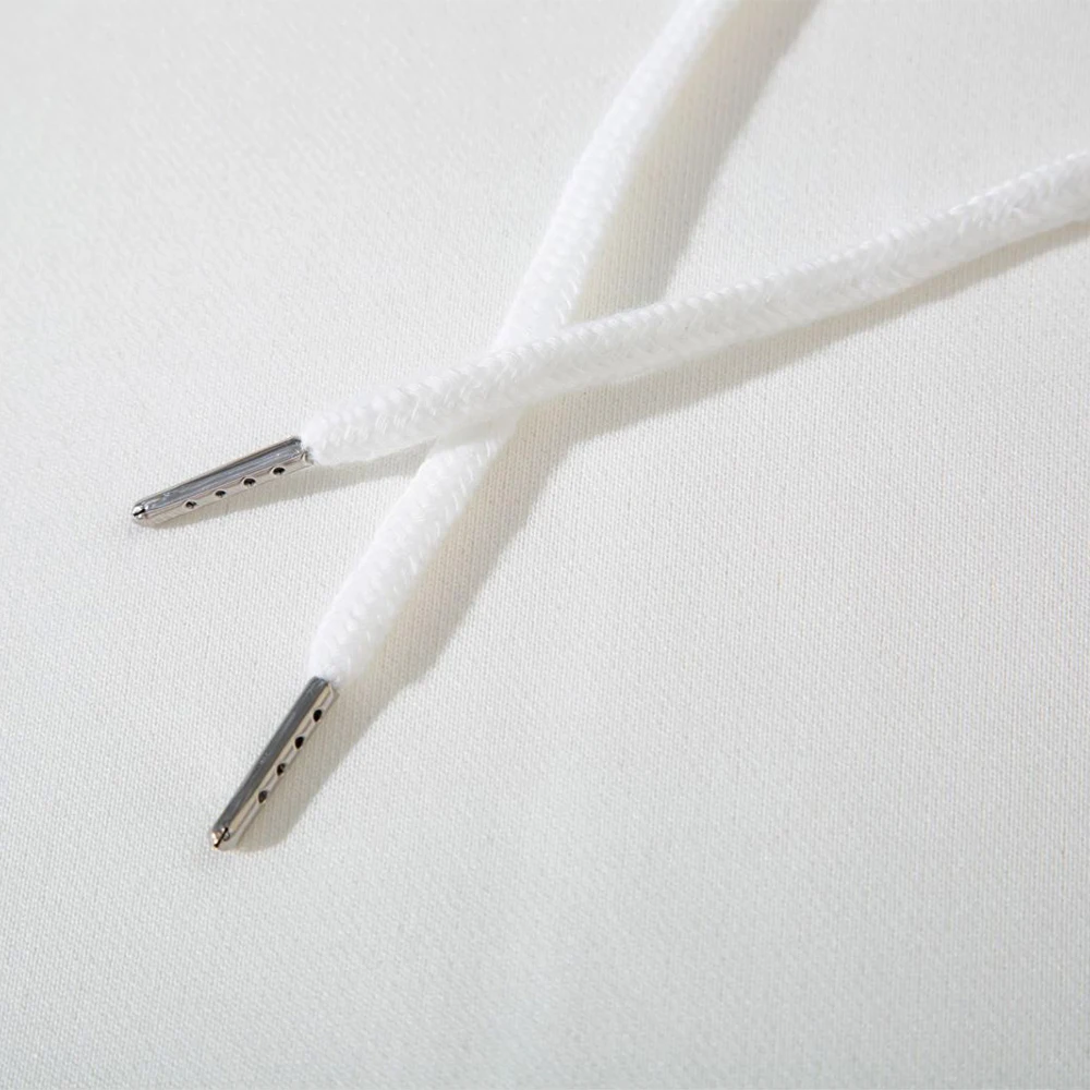 Детская Толстовка С Капюшоном Повседневная Из Полиэстера Круглым Вырезом И