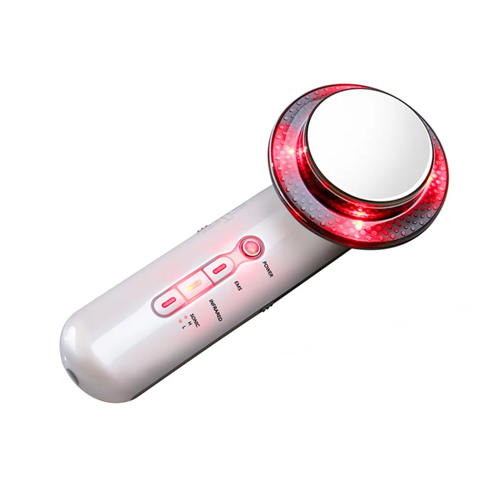 

3 в 1, ультразвуковой аппарат для снижения веса и липосакции