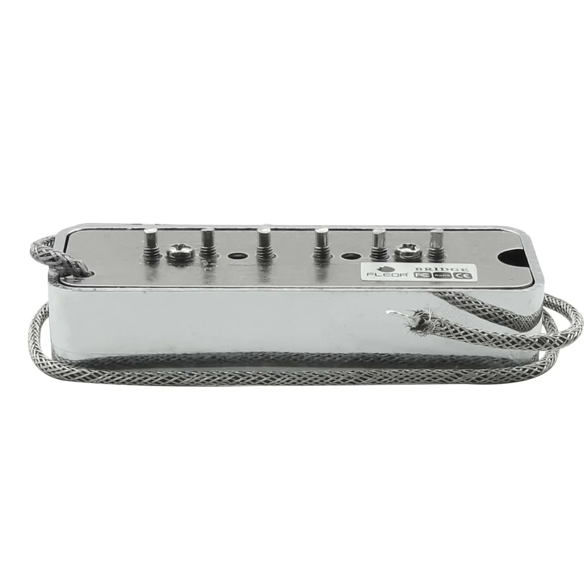 Alnico 5 Vintage Soapbar P90 P-90 Гитарный мостовой звукосниматель 11K для гитарных деталей LP