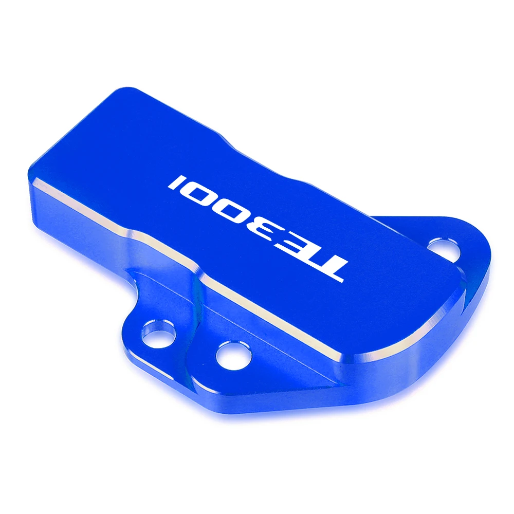 2024 мотоциклетная крышка датчика TPS с ЧПУ защитная для Husqvarna TE300i TE250i TX300i TE150i 2018 2019