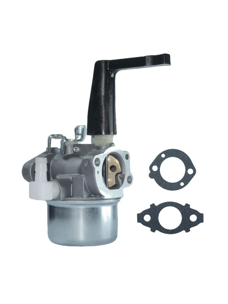 

696065 Карбюратор с прокладками для Briggs & Stratton 697422 110402 110412 215369 Карбюраторный двигатель
