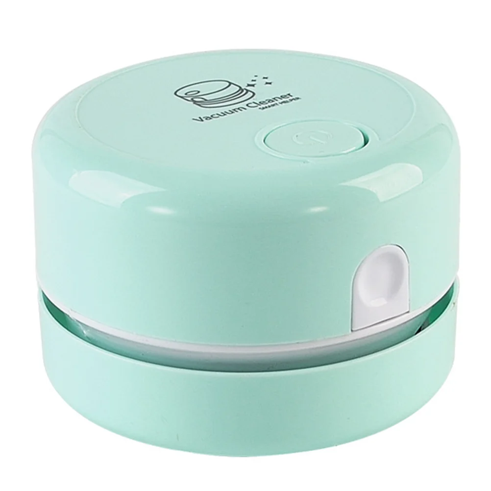 

Vacuum Cleaner Mini Keyboard Desk Portable Sweeper Table Desktop Miniaturehandheld Car Tabletop