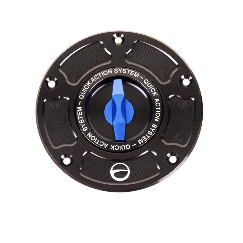 Алюминиевые аксессуары для мотоциклов с ЧПУ крышка топливного бака и бензобака