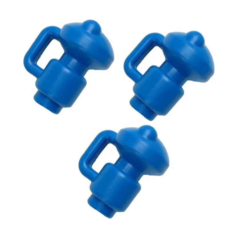

Trampoline Pole Cap Pole Cap Top Cover For Children Trampoline Plastic End Caps Trampoline End Cap New