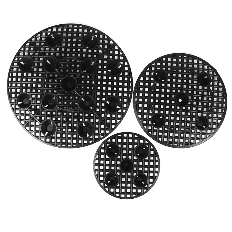 1 шт. лифт для горшков растений сверхмощные подставки 20/30/40 см блюдце