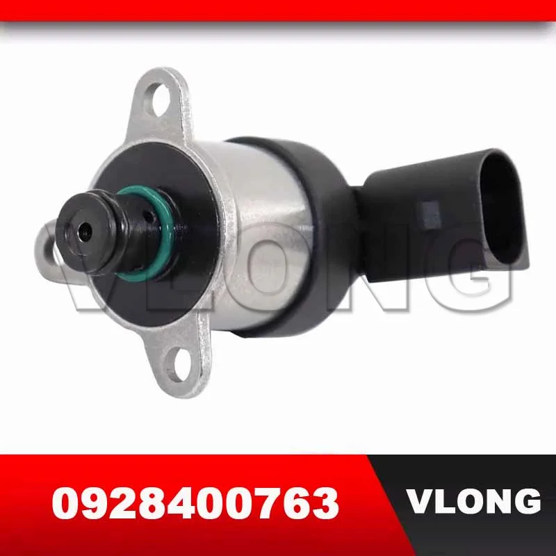 Регулятор топливного насоса впускной клапан контрастный электромагнитный SCV для