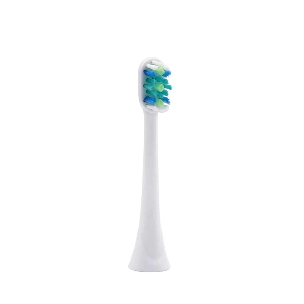 Сменные головки для зубной щетки Philips Sonicare с защитной насадкой серии 2 4100 5100 C2 C3 G2
