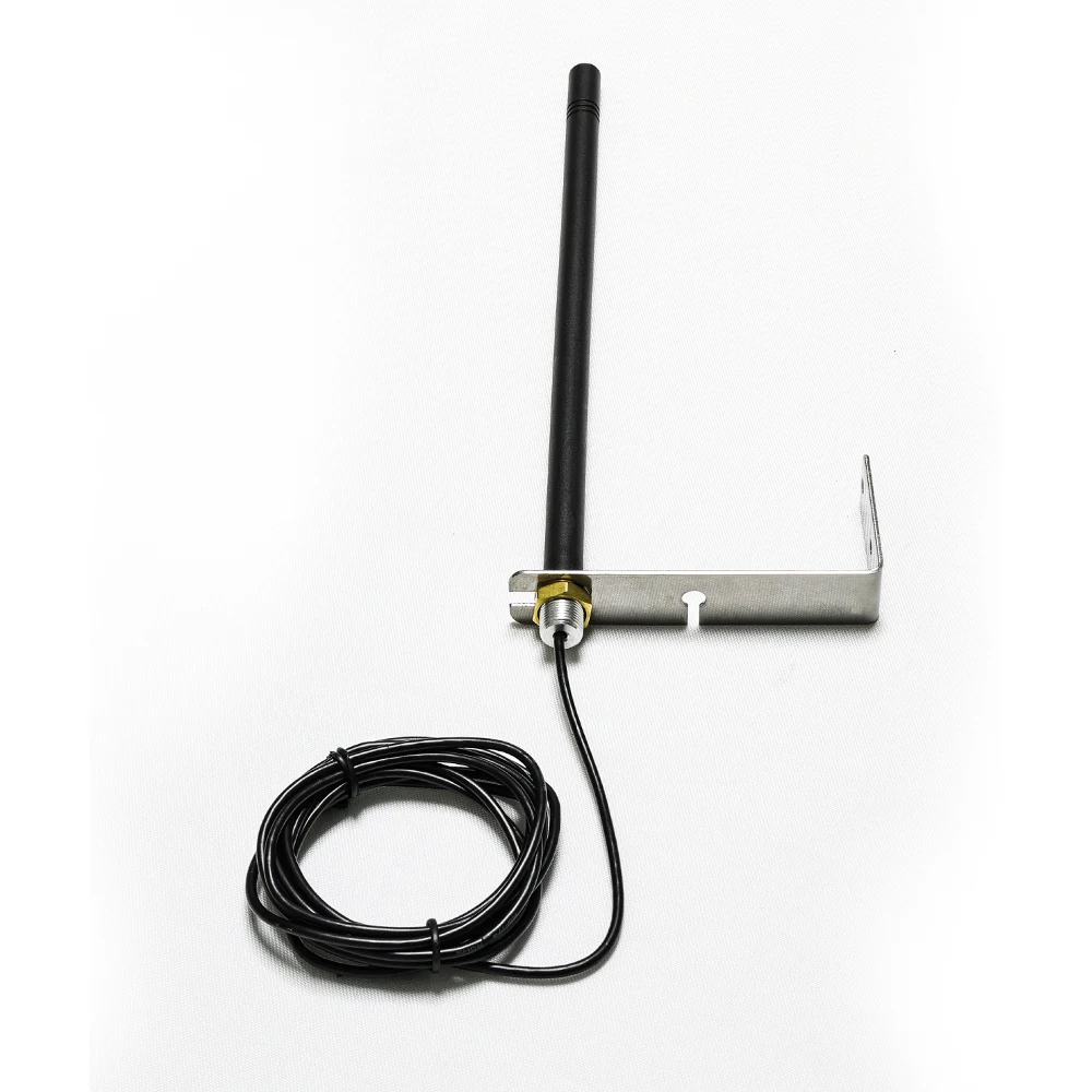 External antenna for Appliances Gate Garage Door for 433.92MHZ Garage remote Signal antenna