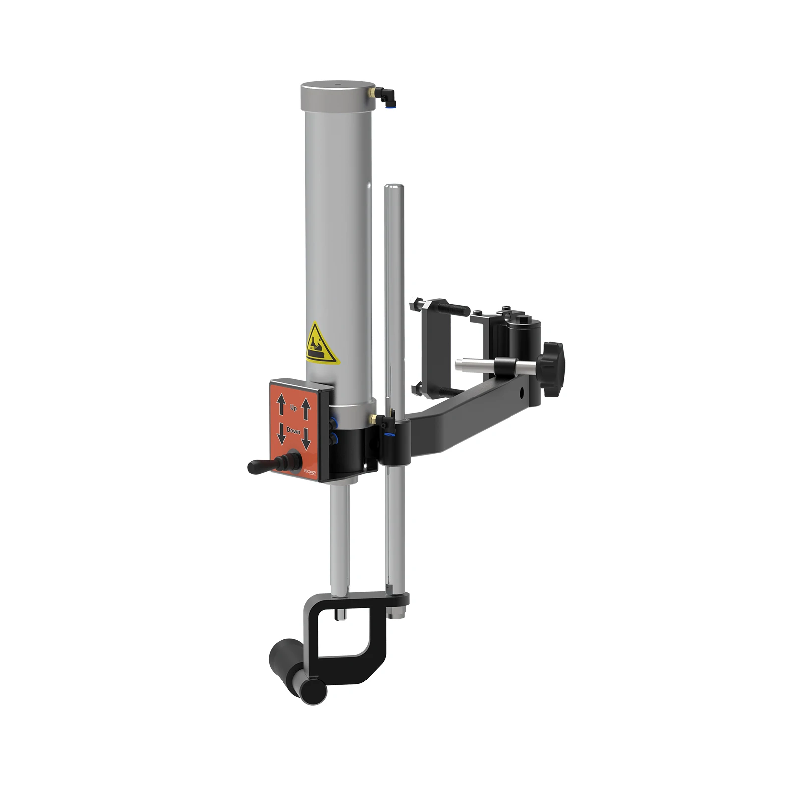 

Шиномонтажный держатель для штатива