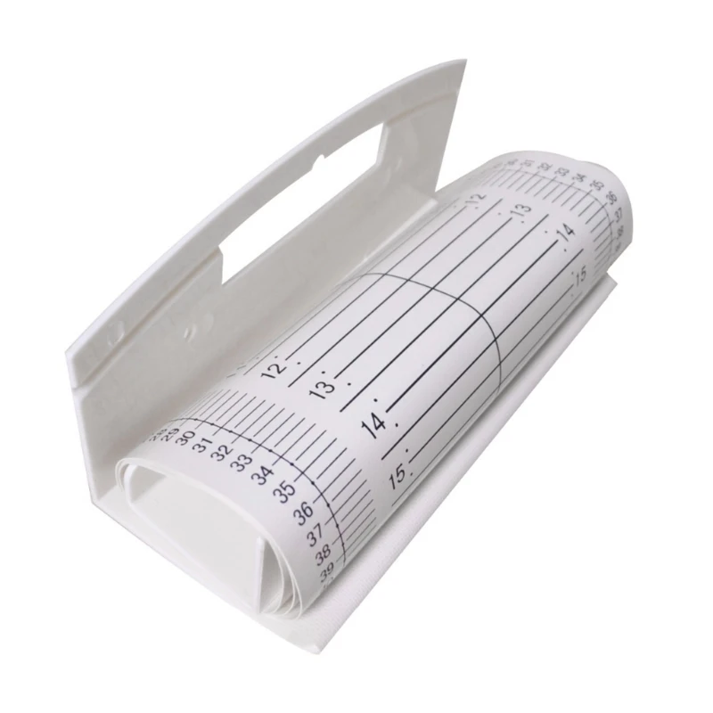 

Measurement Chart Accurate Baby Height Growth Chart Ruler Baby Growth Ruler