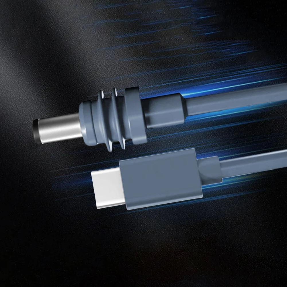 Starlink Mini USB C — кабель питания постоянного тока водонепроницаемый быстрая зарядка