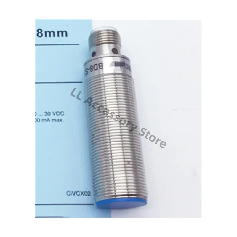 ND4-S4-M12S,BD5-S1-M18S,BD5-S3-M18S,BD5-S4-M18S,BD8-S1-M18S,BD8-S3-M18S,BD8-S4-M18S, близость, переключатель