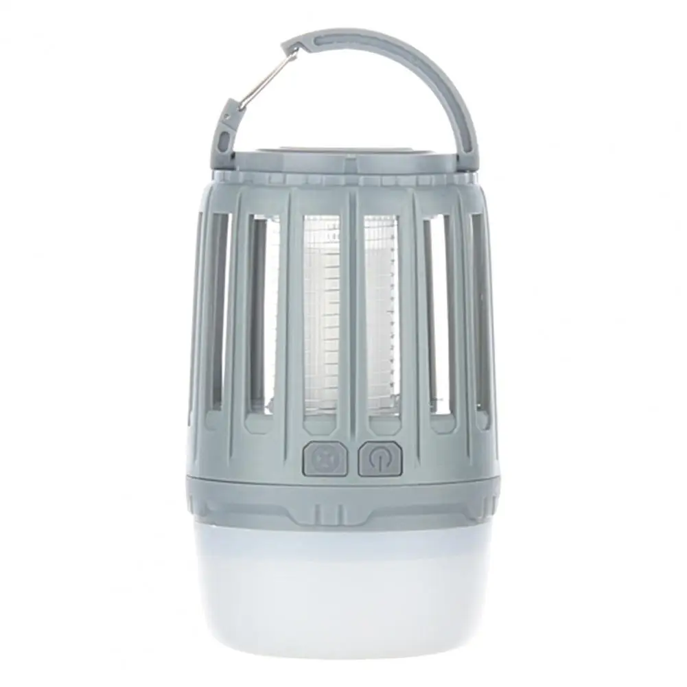 

Easy to Install Portable Multifunctional Tent Camping Lamp for Travel