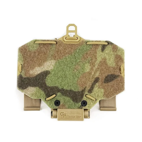 Тактическая доска Kydex для телефона