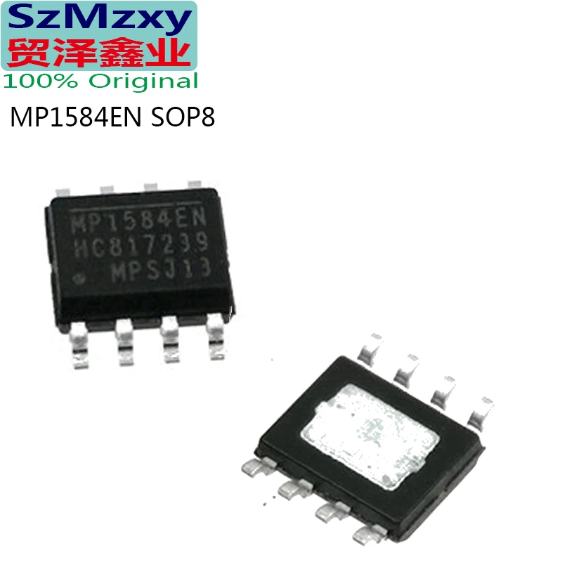 

50/100PCS MP1584EN MP1584 MP1584EN-LF-Z