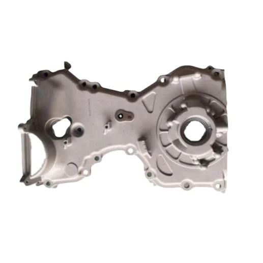 Масляный насос двигателя DK13 для DFM DFSK C37 V22 V27 V29