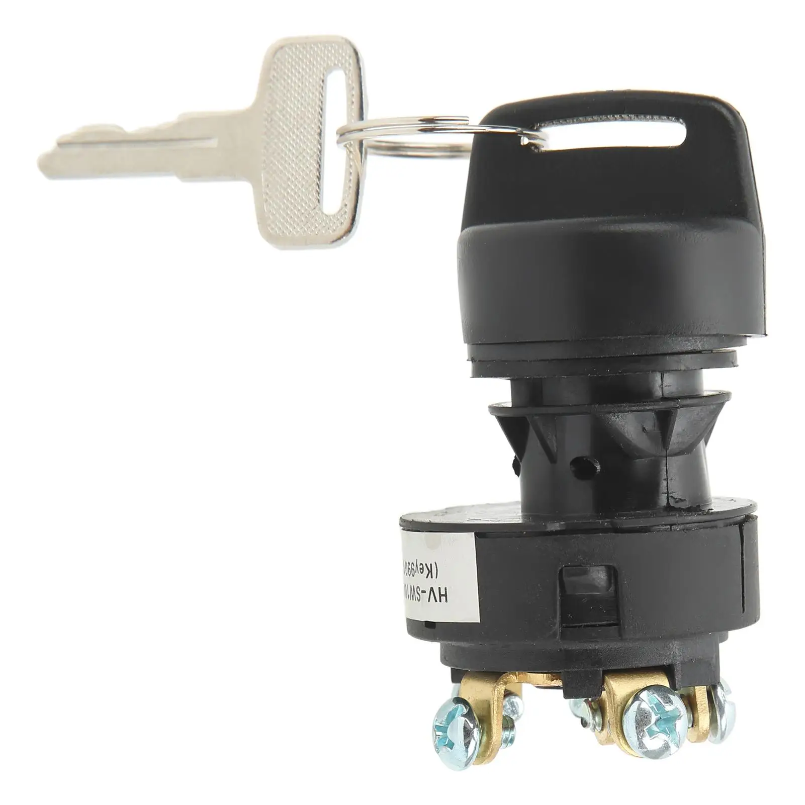 3-позиционный переключатель ключа зажигания 4360469 для электрического Ножничного