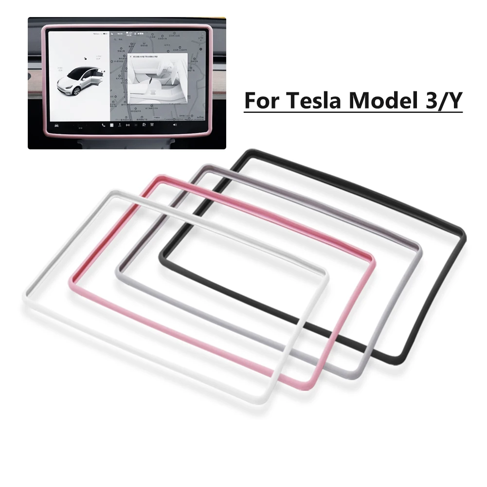 

Защита экрана Центрального управления для Tesla 2016-2022, модель 3, модель Y