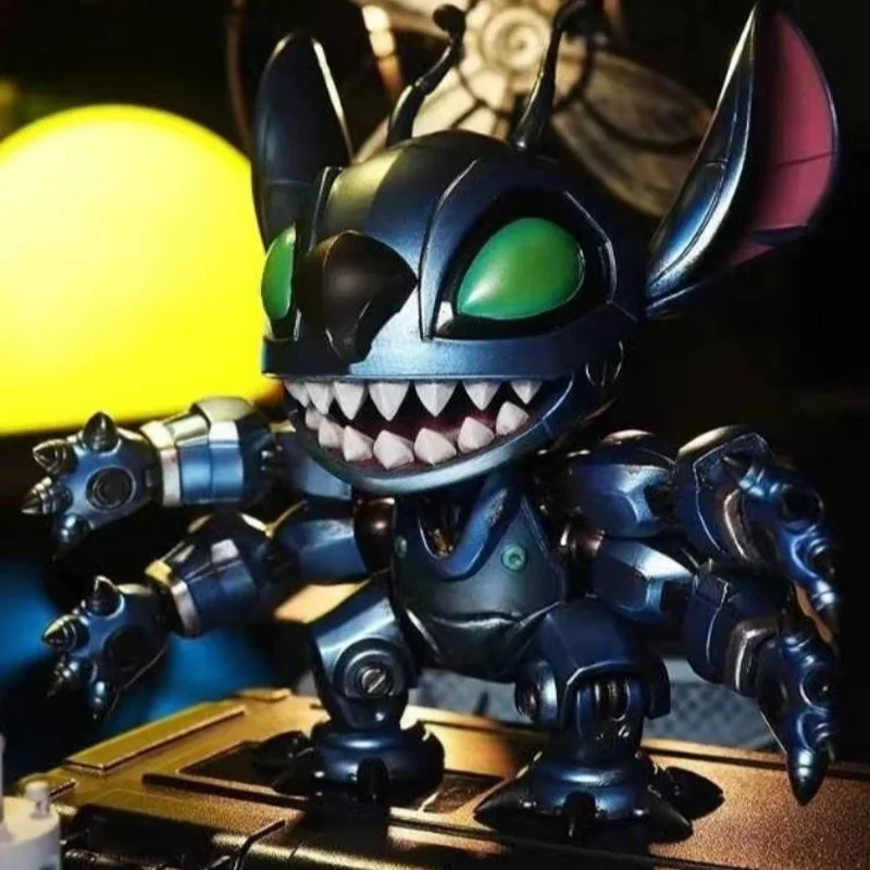 

Новое Аниме Disney машинное шитье мультфильм дыхательный костюм украшение модель куклы украшения подарок на день рождения для девочек игрушки рождественские подарки